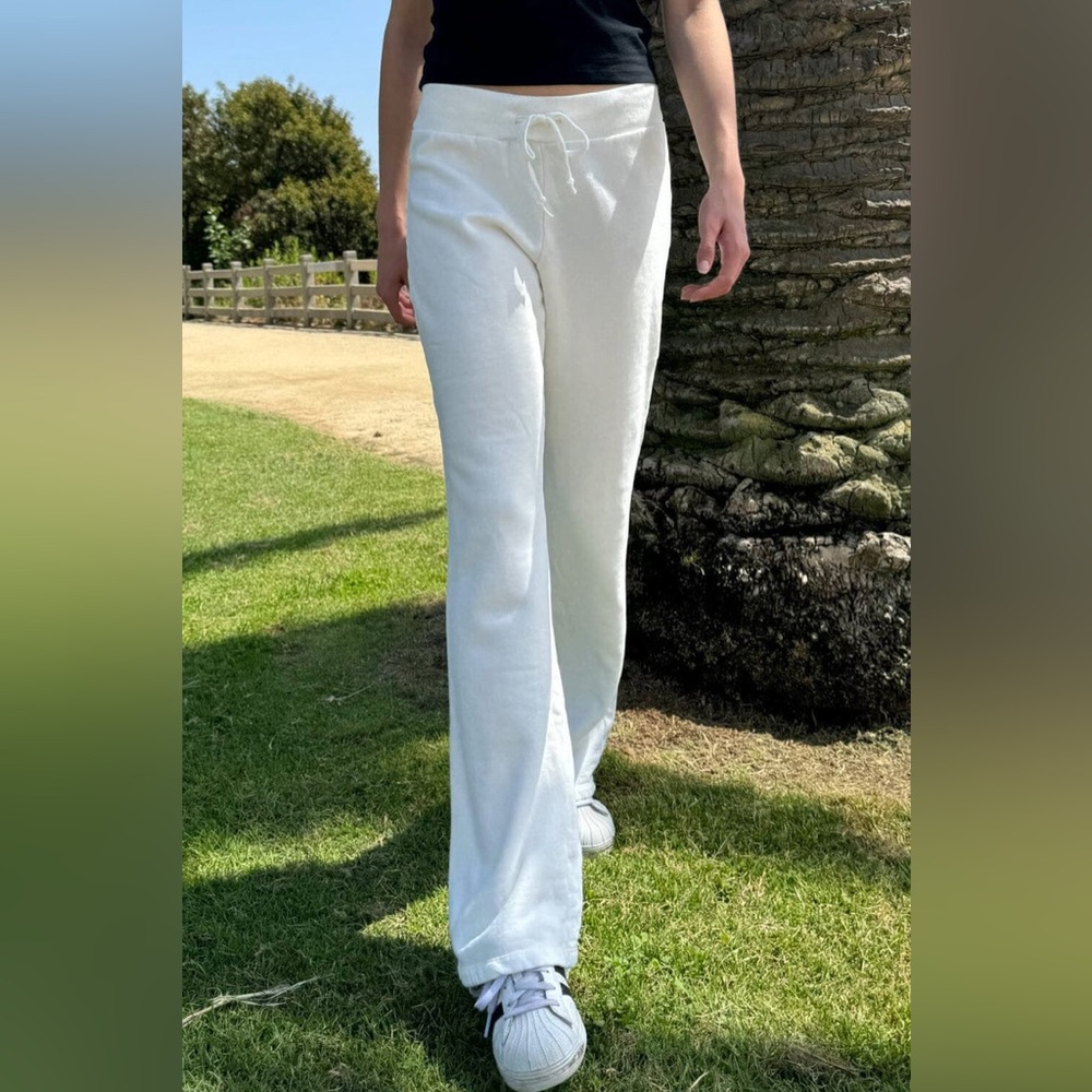 Brandy Melville Hilary Soft Yoga Pants